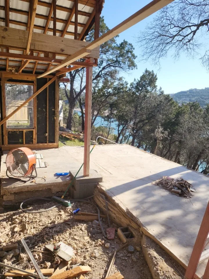 Lake Travis Expansion and Renovation by AGC Home Remodeling - Photo 19