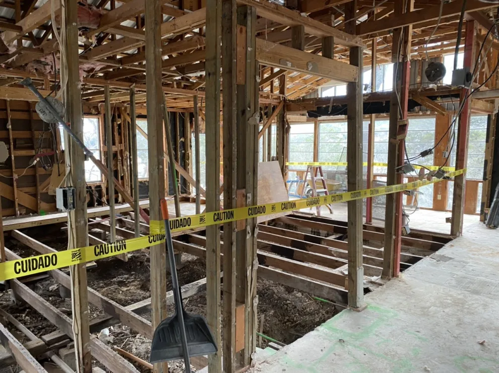 Lake Travis Expansion and Renovation by AGC Home Remodeling - Photo 20