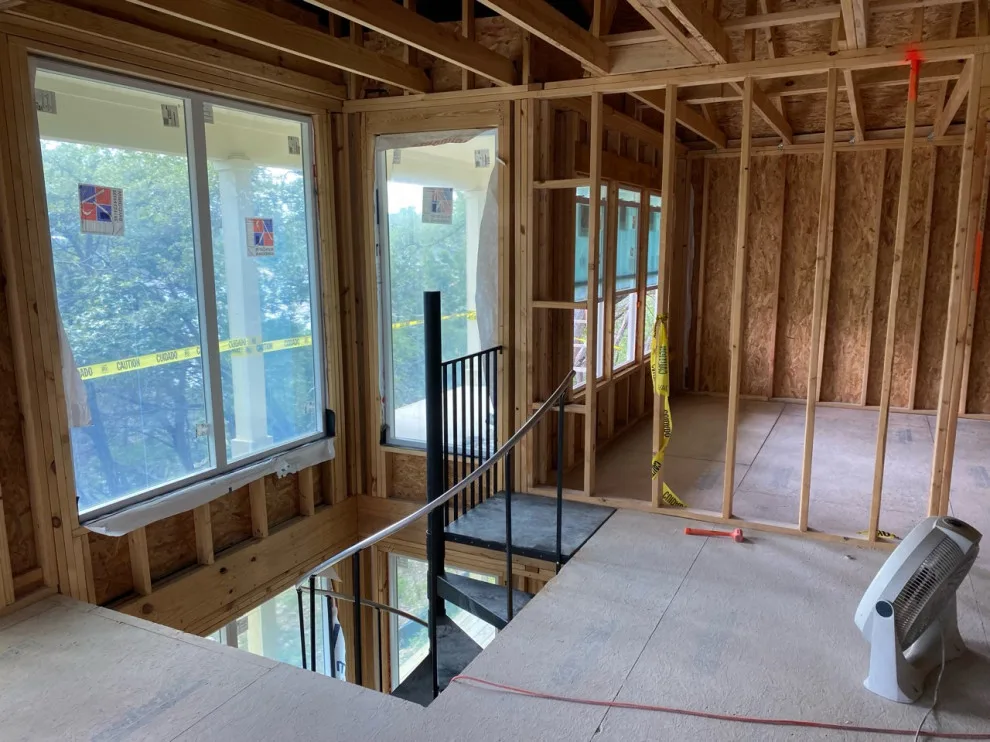Lake Travis Expansion and Renovation by AGC Home Remodeling - Photo 4