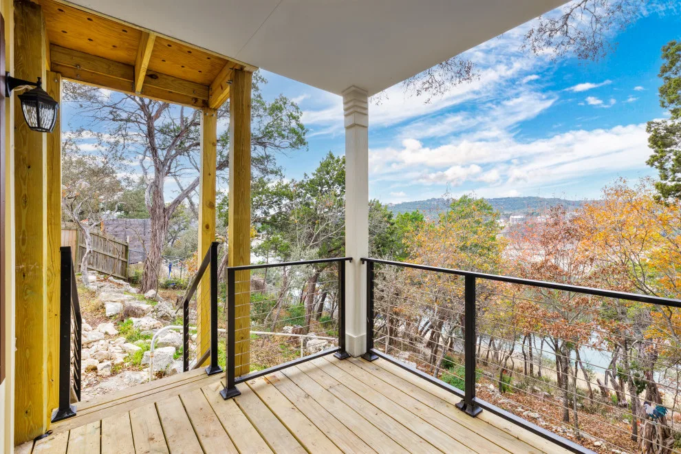 Lake Travis Expansion and Renovation by AGC Home Remodeling - Photo 9