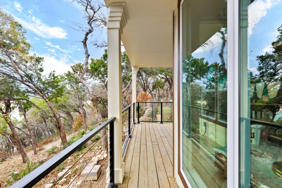 Lake Travis Expansion and Renovation by AGC Home Remodeling - Photo 12