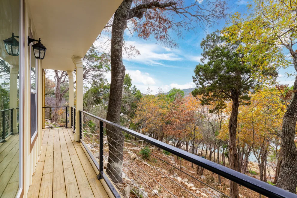 Lake Travis Expansion and Renovation by AGC Home Remodeling - Photo 6