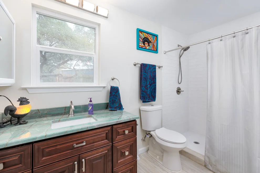 Lake Travis Expansion and Renovation by AGC Home Remodeling - Photo 8