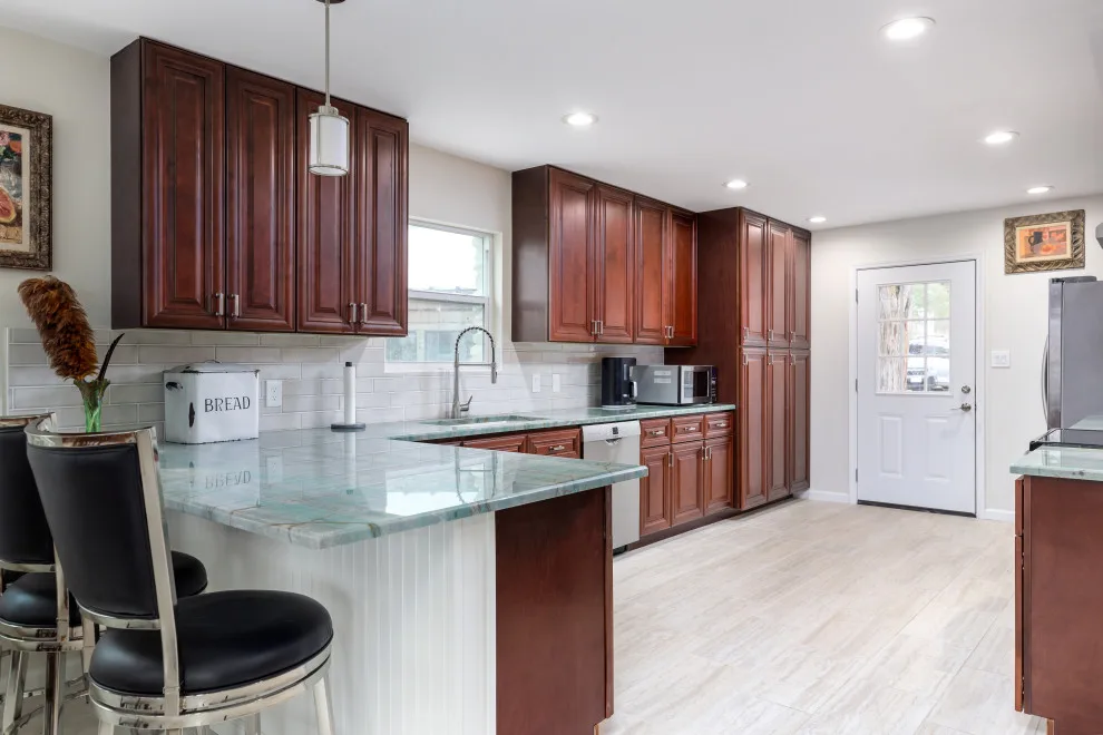 Lake Travis Expansion and Renovation by AGC Home Remodeling - Photo 16