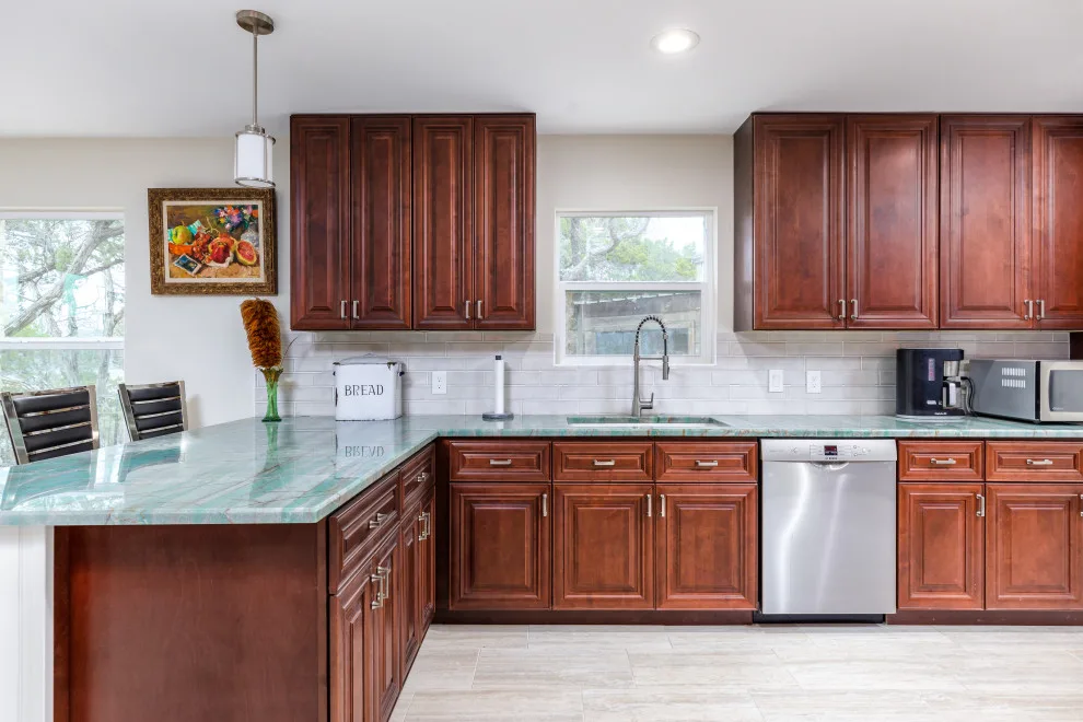 Lake Travis Expansion and Renovation by AGC Home Remodeling - Photo 7