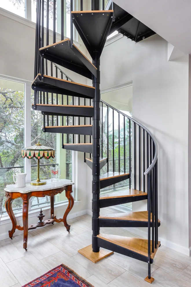 Lake Travis Expansion and Renovation by AGC Home Remodeling - Photo 18