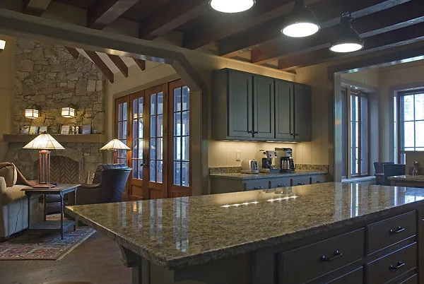 Waterfront Lodge by The Berry Group - Photo 12