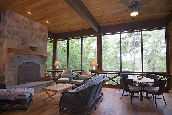 Waterfront Lodge by The Berry Group - Photo 4