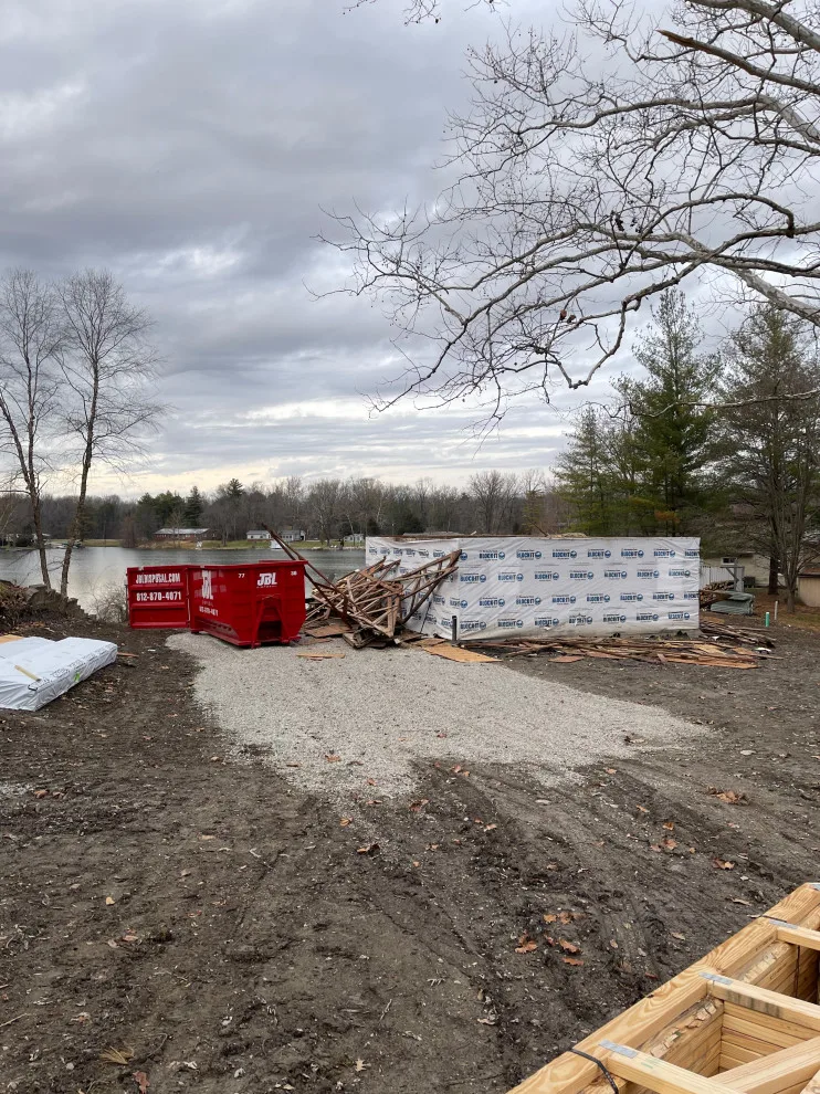 Lakeside Airbnb by E&A Construction And Property Management - Photo 5