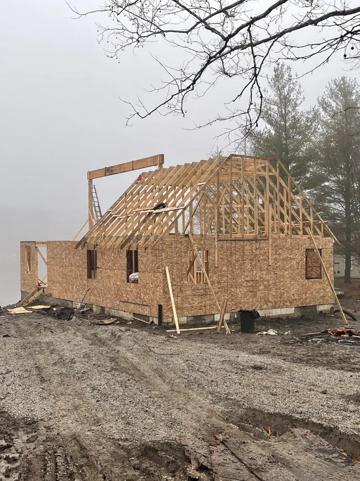 Lakeside Airbnb by E&A Construction And Property Management - Photo 10