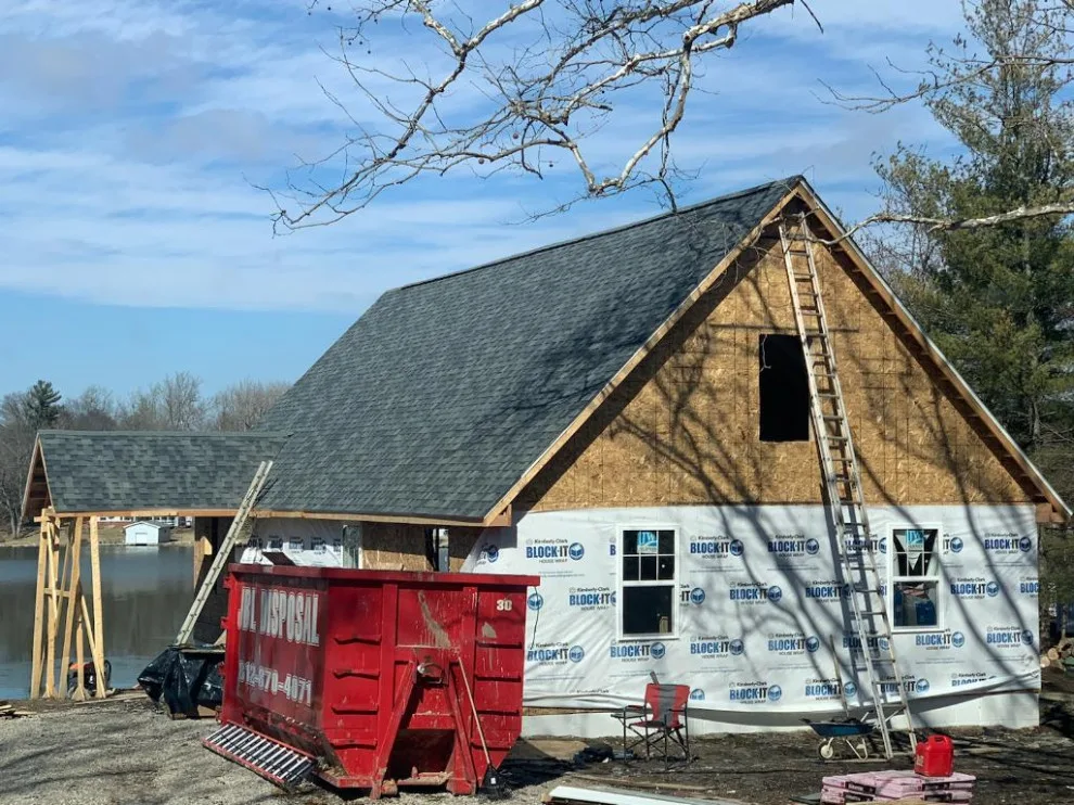 E&A Construction And Property Management - Photo 13