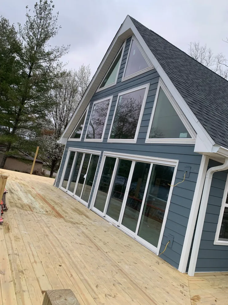Lakeside Airbnb by E&A Construction And Property Management - Photo 6