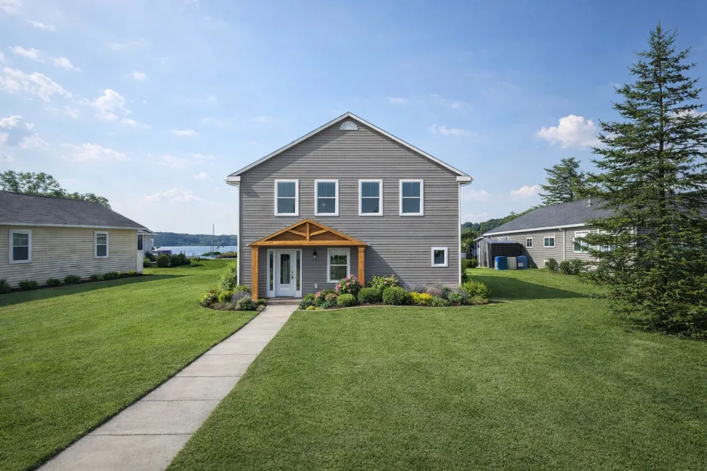 Lakeside Retreat by Rockwell Solutions - Photo 6