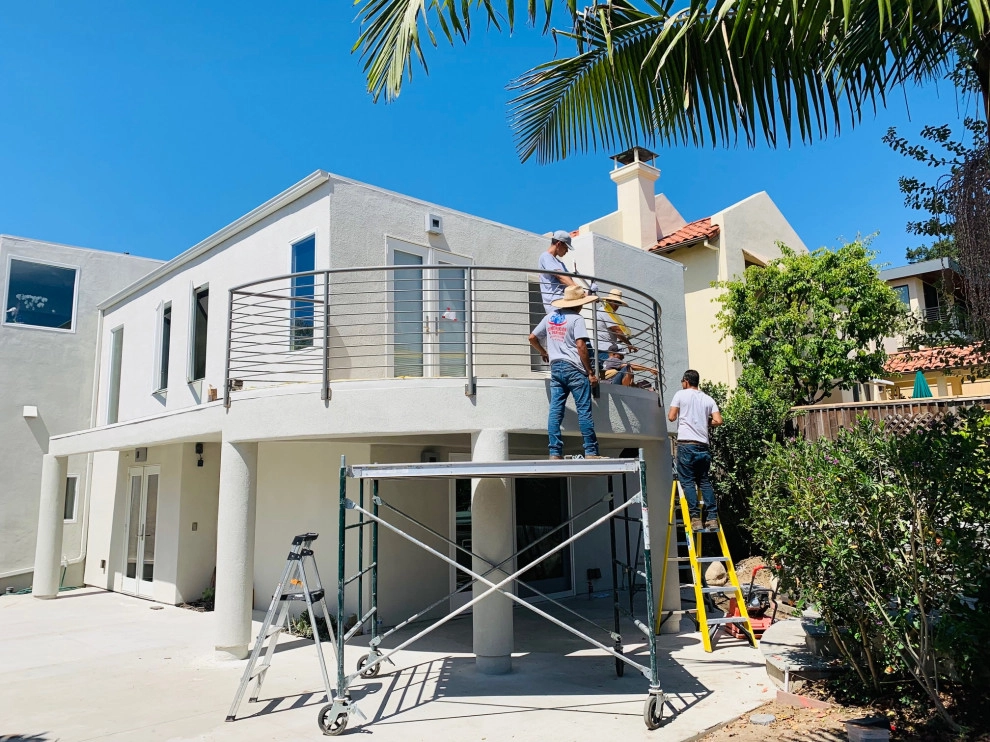 DEL MAR DECK by BNC Builders INC. - Photo 3