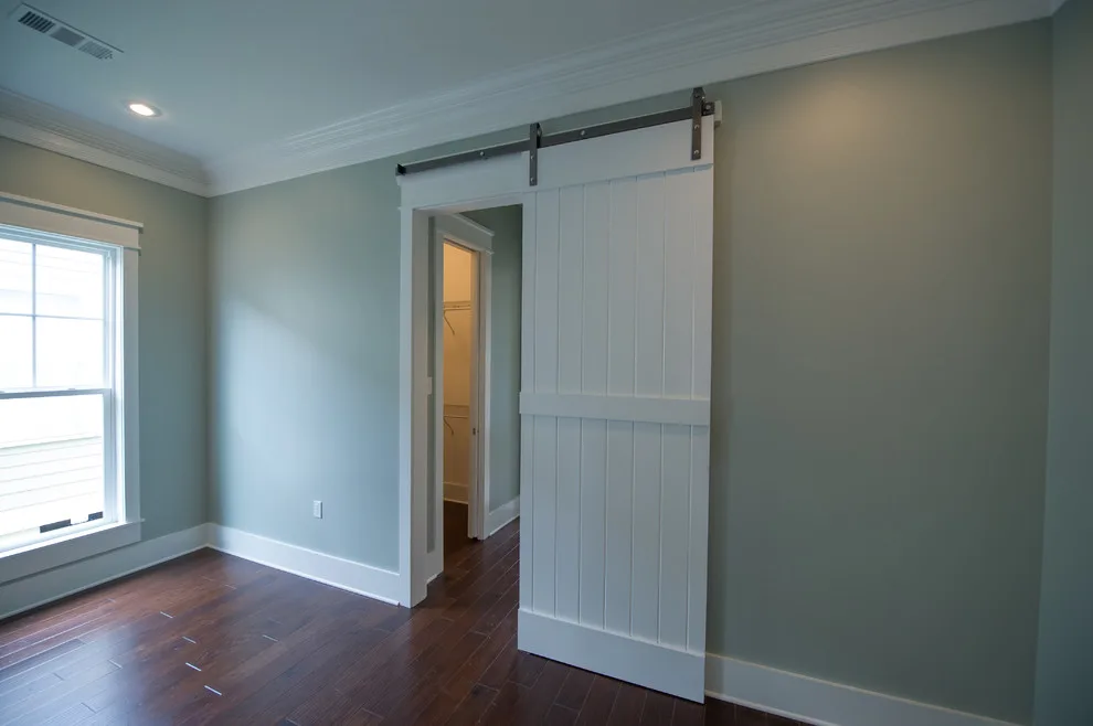 Entryways and Woodwork by Tyson Construction - Photo 17