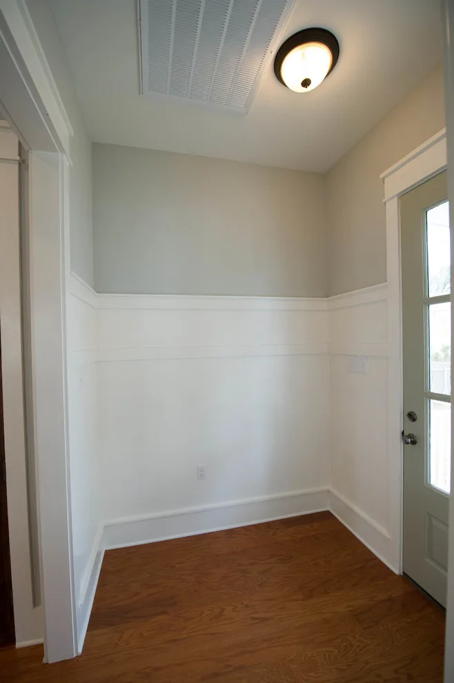 Entryways and Woodwork by Tyson Construction - Photo 9