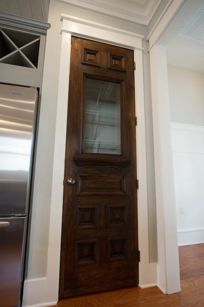 Entryways and Woodwork by Tyson Construction - Photo 8