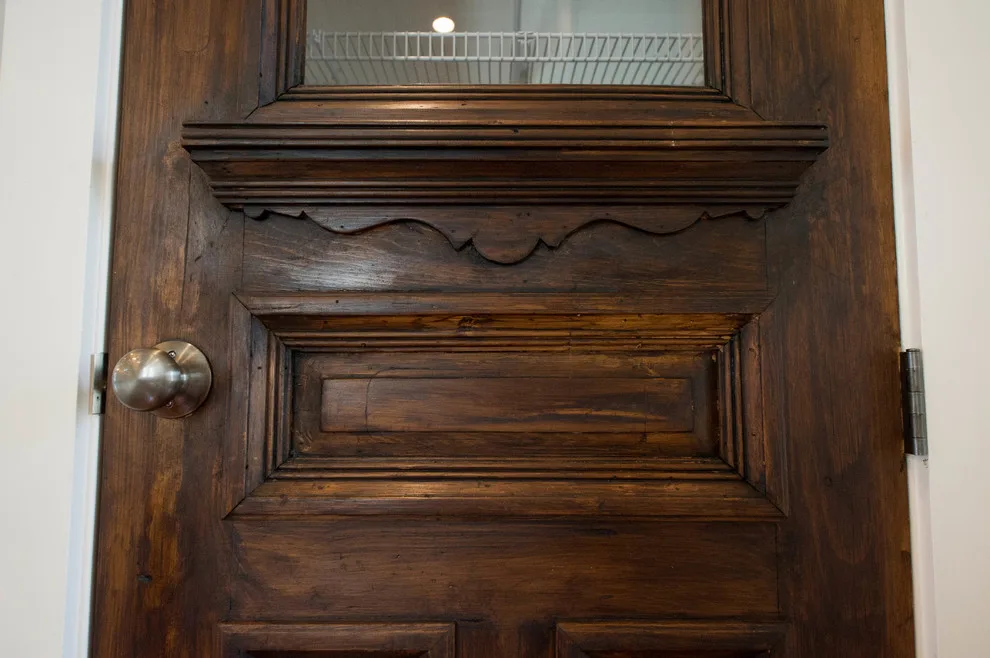 Entryways and Woodwork by Tyson Construction - Photo 4