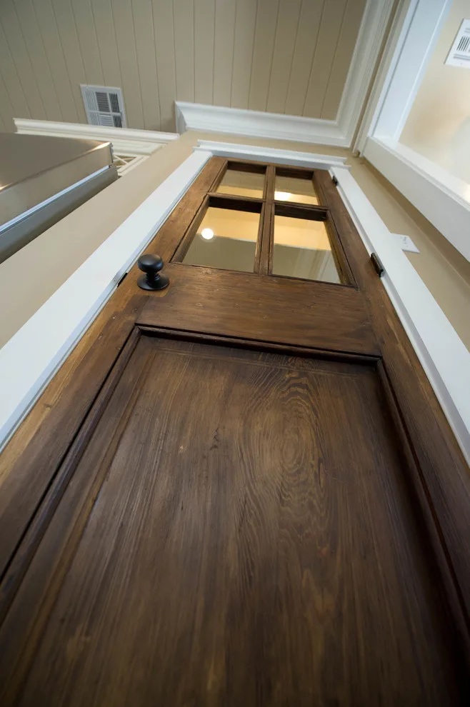 Entryways and Woodwork by Tyson Construction - Photo 10