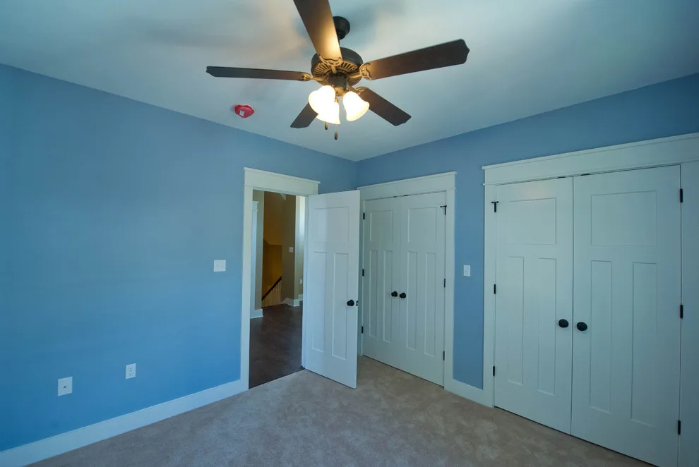 Entryways and Woodwork by Tyson Construction - Photo 3