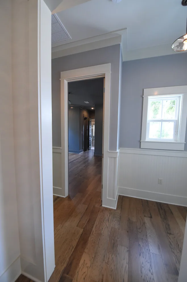 Entryways and Woodwork by Tyson Construction - Photo 7