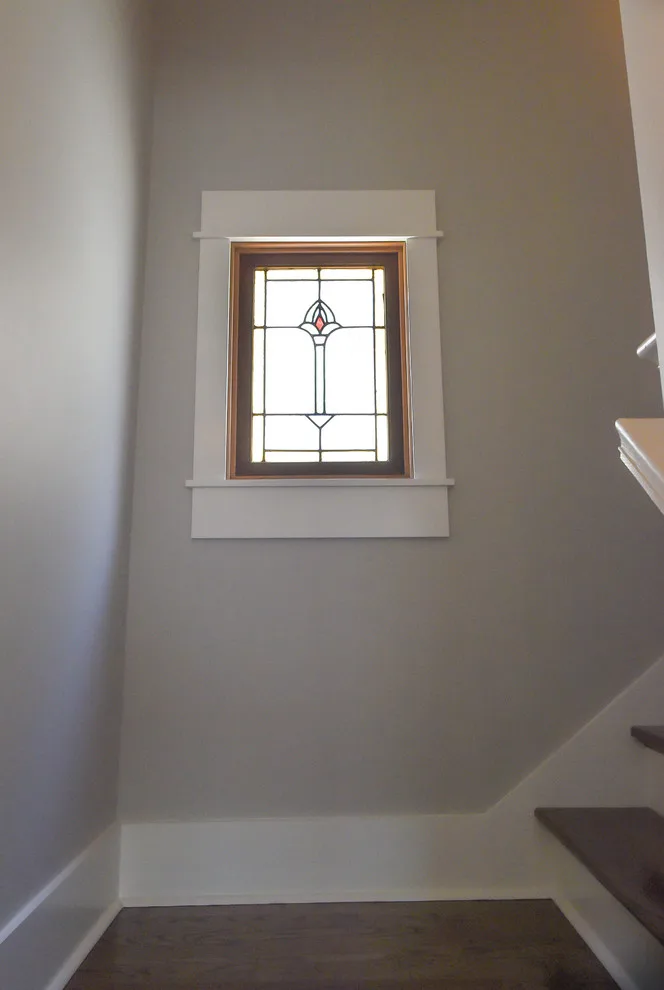 Entryways and Woodwork by Tyson Construction - Photo 15