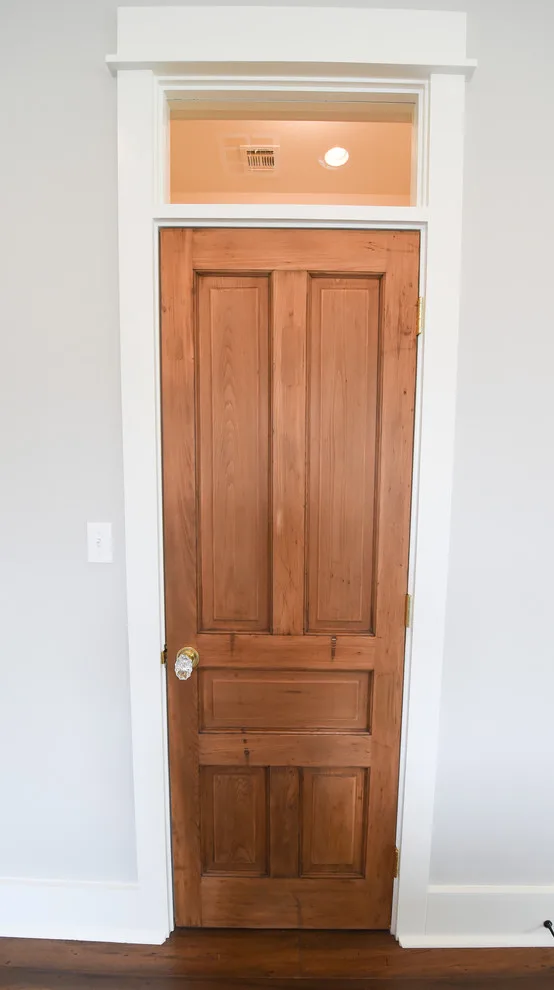Entryways and Woodwork by Tyson Construction - Photo 6