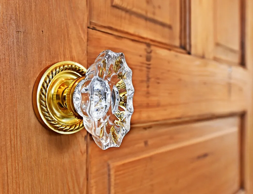 Entryways and Woodwork by Tyson Construction - Photo 11