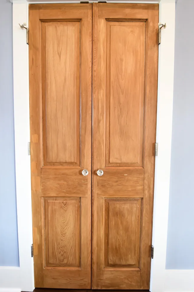 Entryways and Woodwork by Tyson Construction - Photo 2