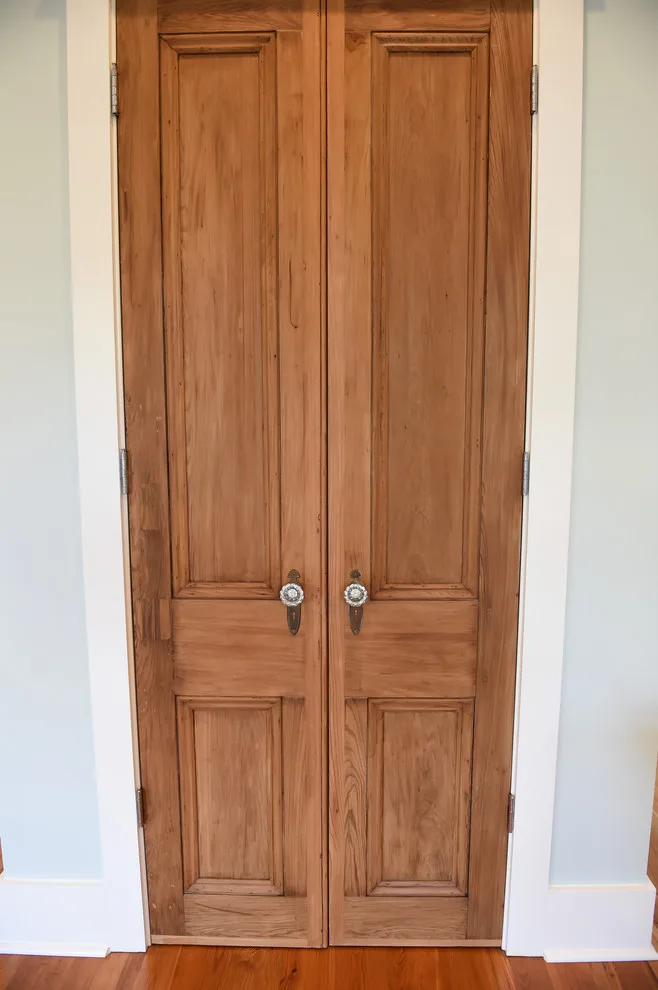 Entryways and Woodwork by Tyson Construction - Photo 14