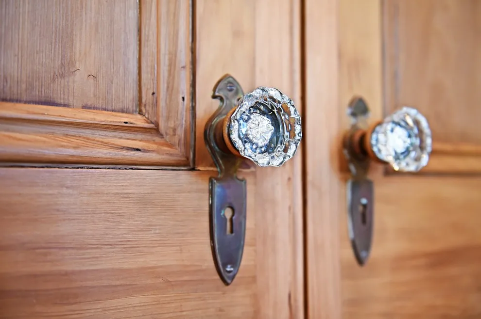 Entryways and Woodwork by Tyson Construction - Photo 13