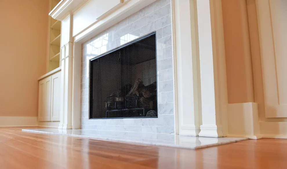 Entryways and Woodwork by Tyson Construction - Photo 5