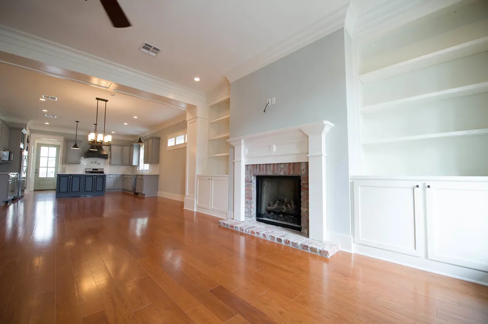 Interior Design by Tyson Construction - Photo 31