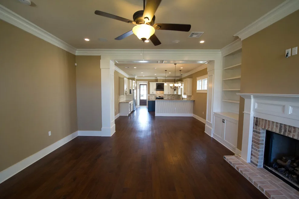 Interior Design by Tyson Construction - Photo 25