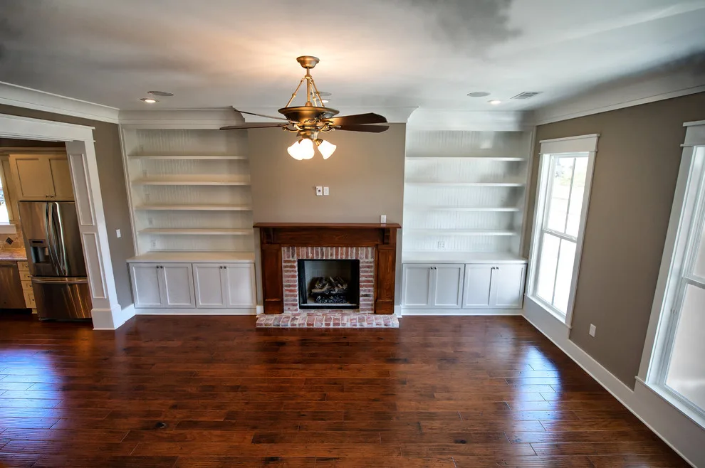 Interior Design by Tyson Construction - Photo 17