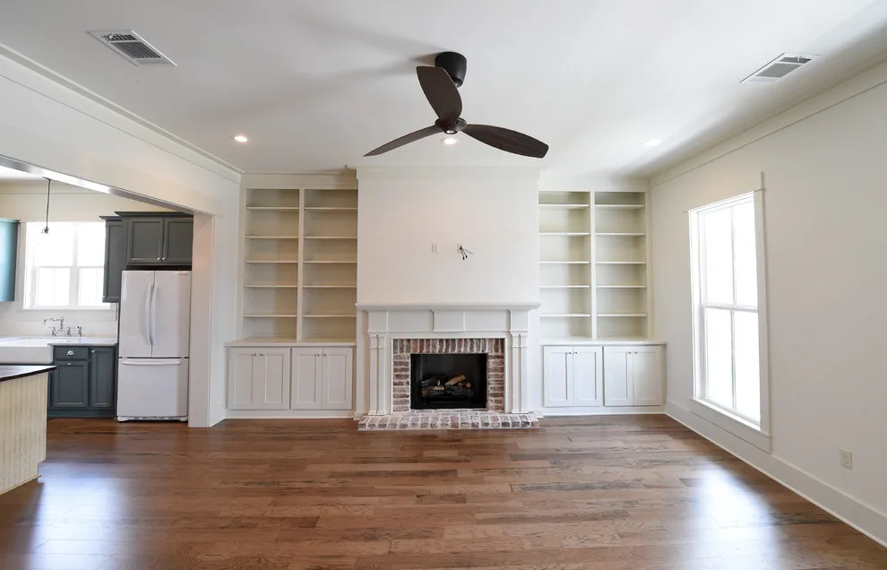 Interior Design by Tyson Construction - Photo 24