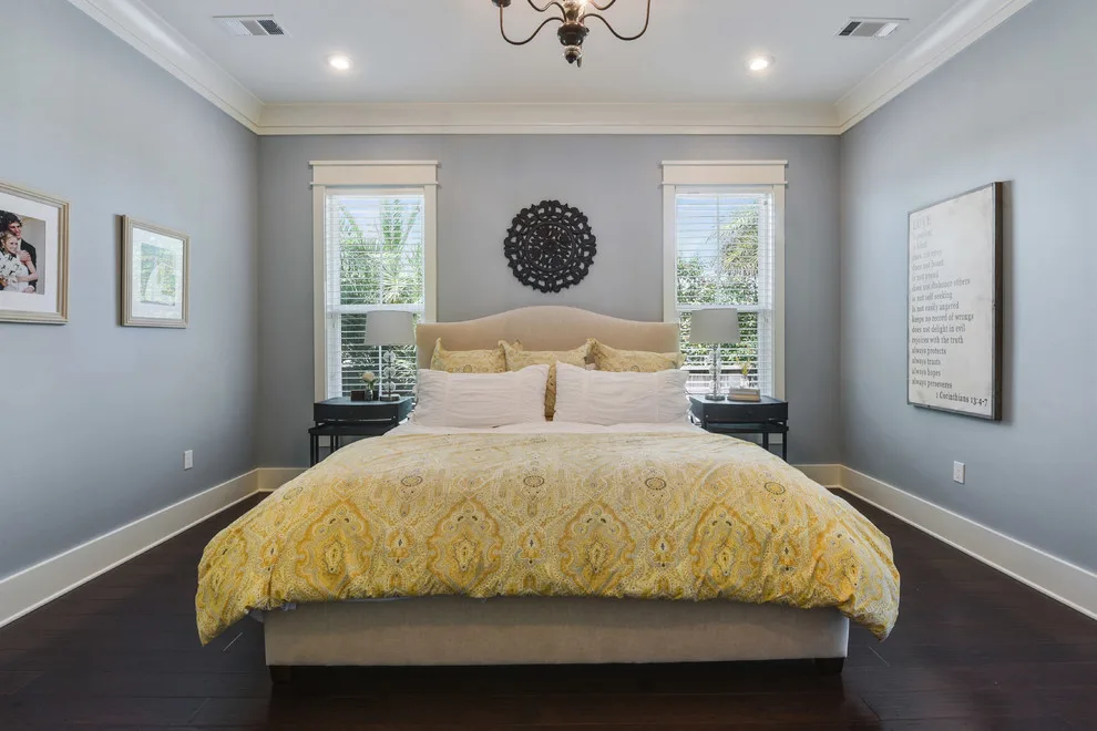 Interior Design by Tyson Construction - Photo 8