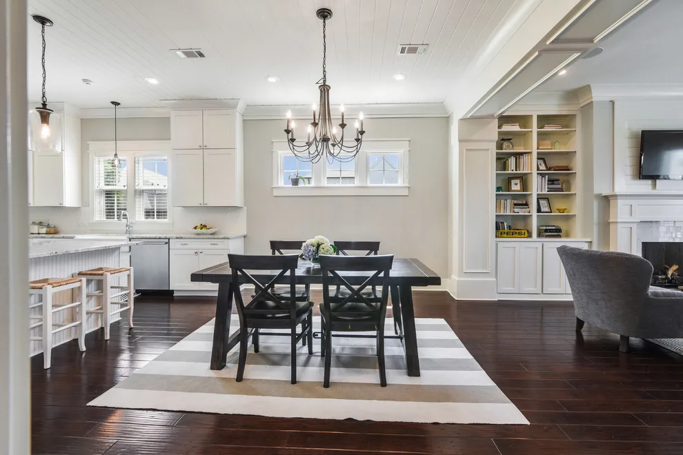 Interior Design by Tyson Construction - Photo 2