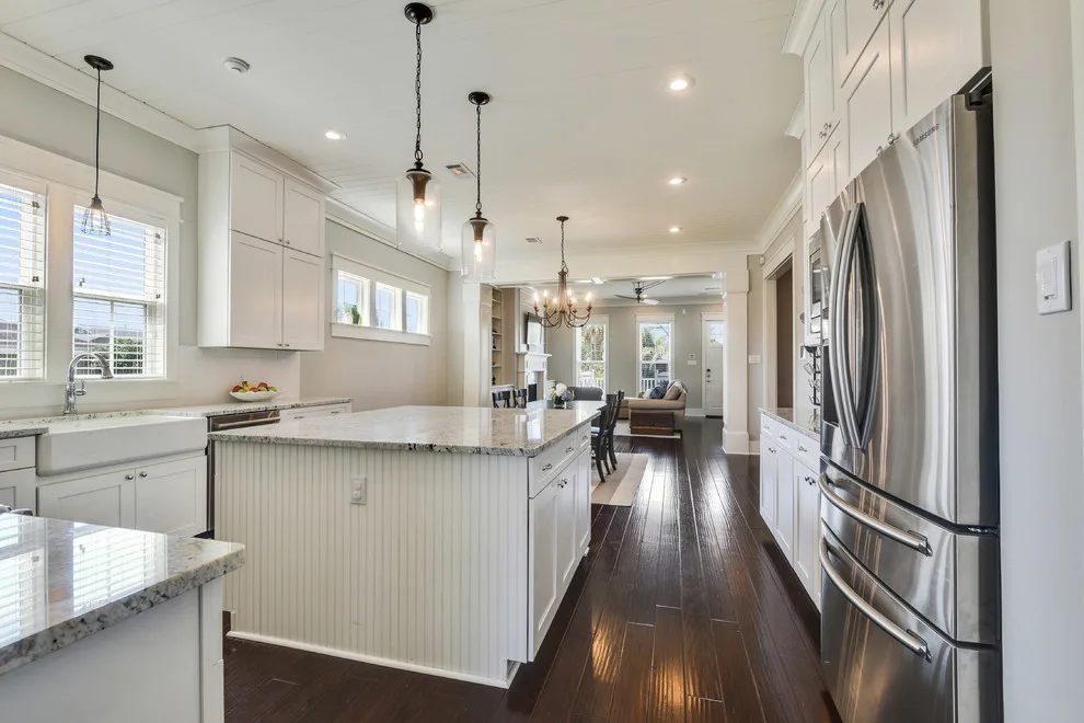 Interior Design by Tyson Construction - Photo 10