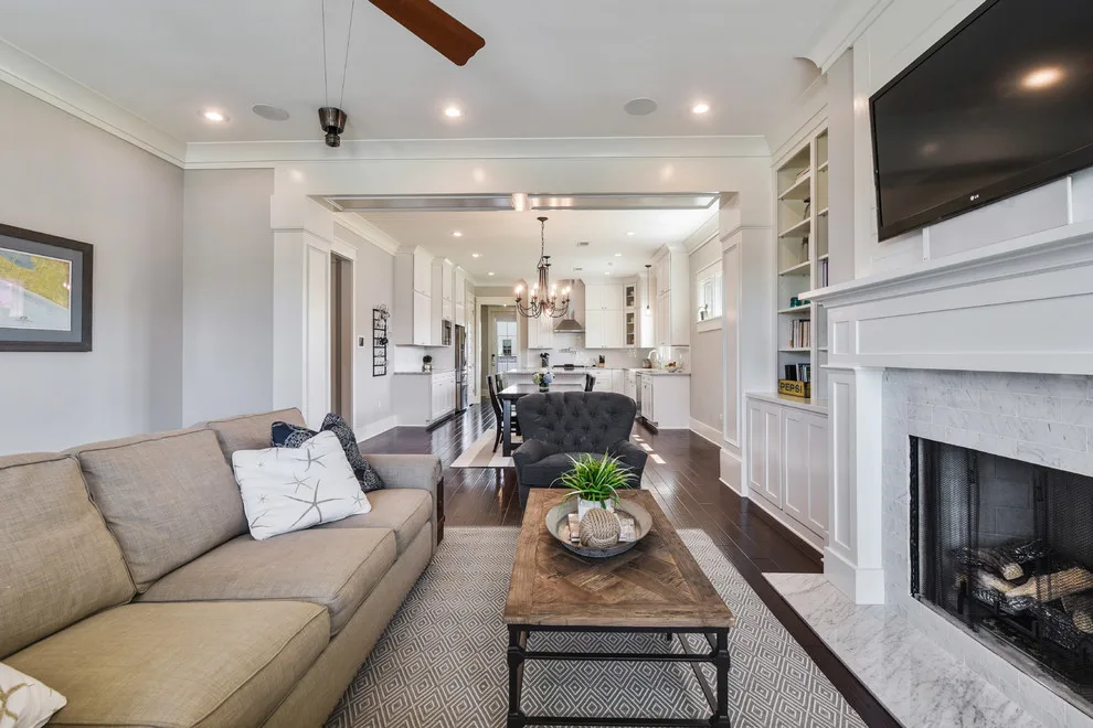 Interior Design by Tyson Construction - Photo 6