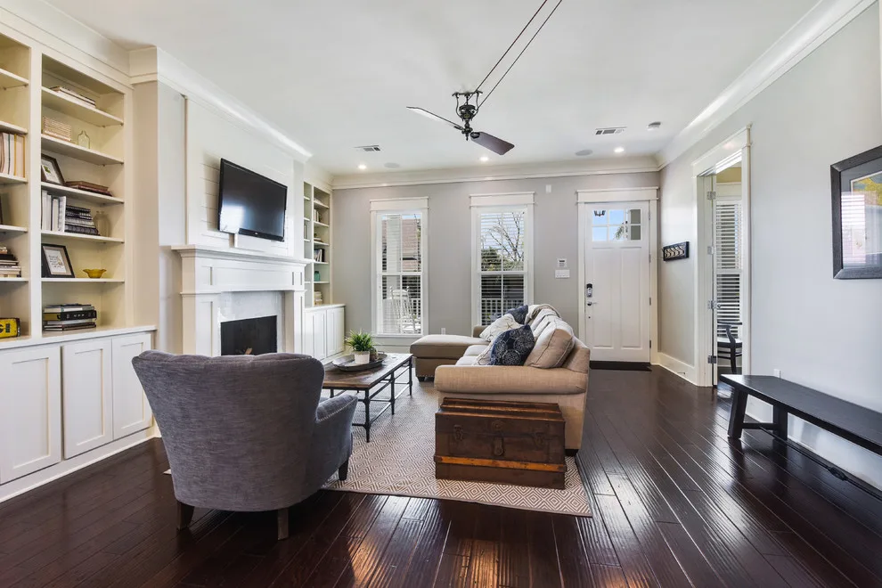 Interior Design by Tyson Construction - Photo 29