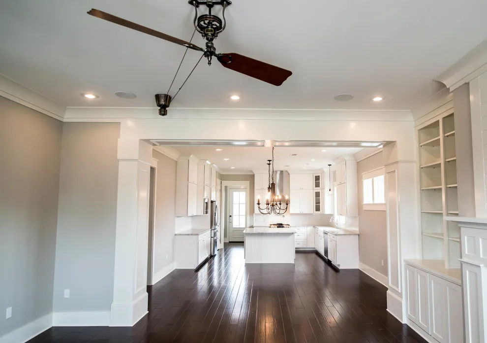 Interior Design by Tyson Construction - Photo 30