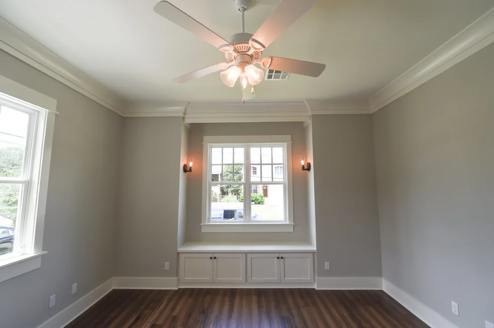 Interior Design by Tyson Construction - Photo 9