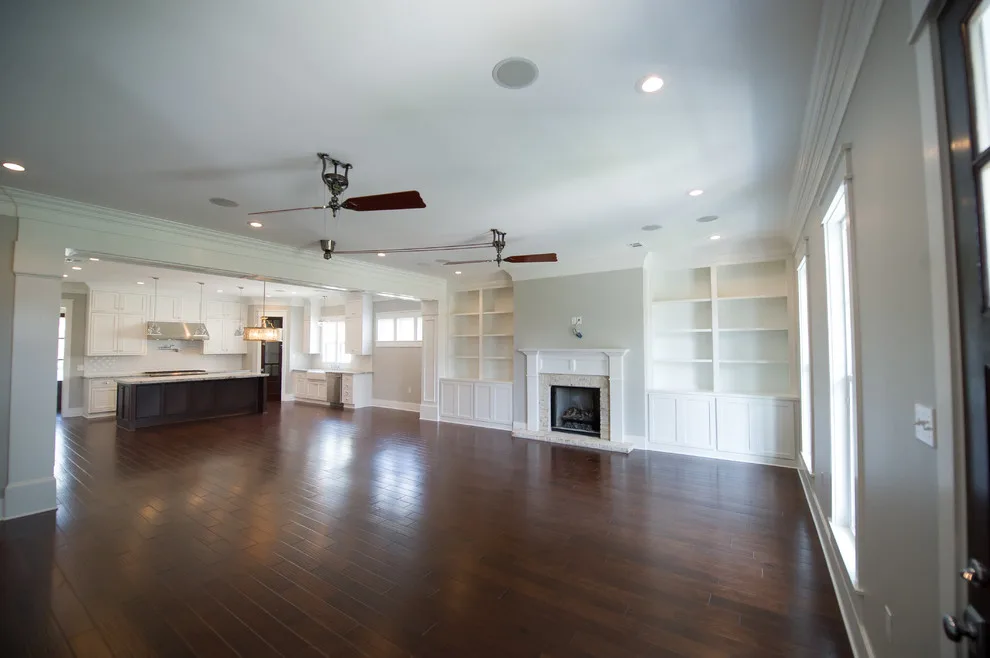 Interior Design by Tyson Construction - Photo 5