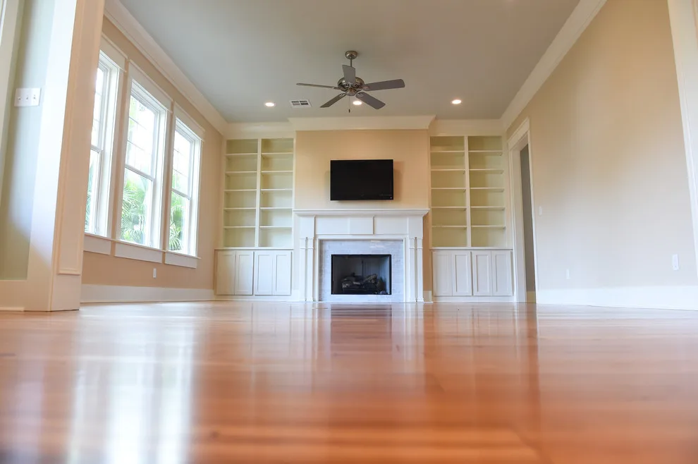 Interior Design by Tyson Construction - Photo 28