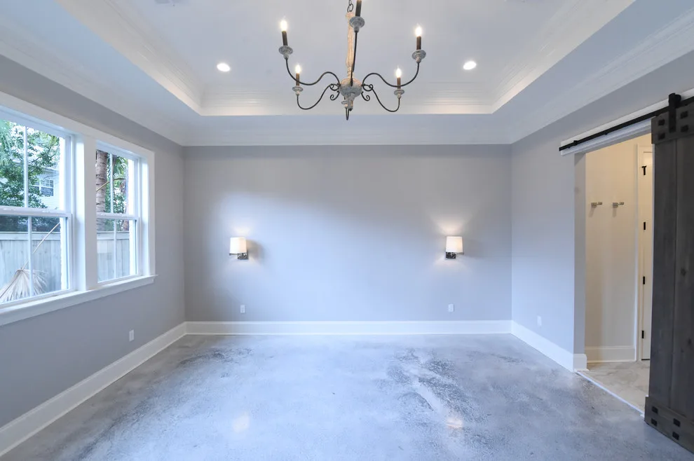 Interior Design by Tyson Construction - Photo 3