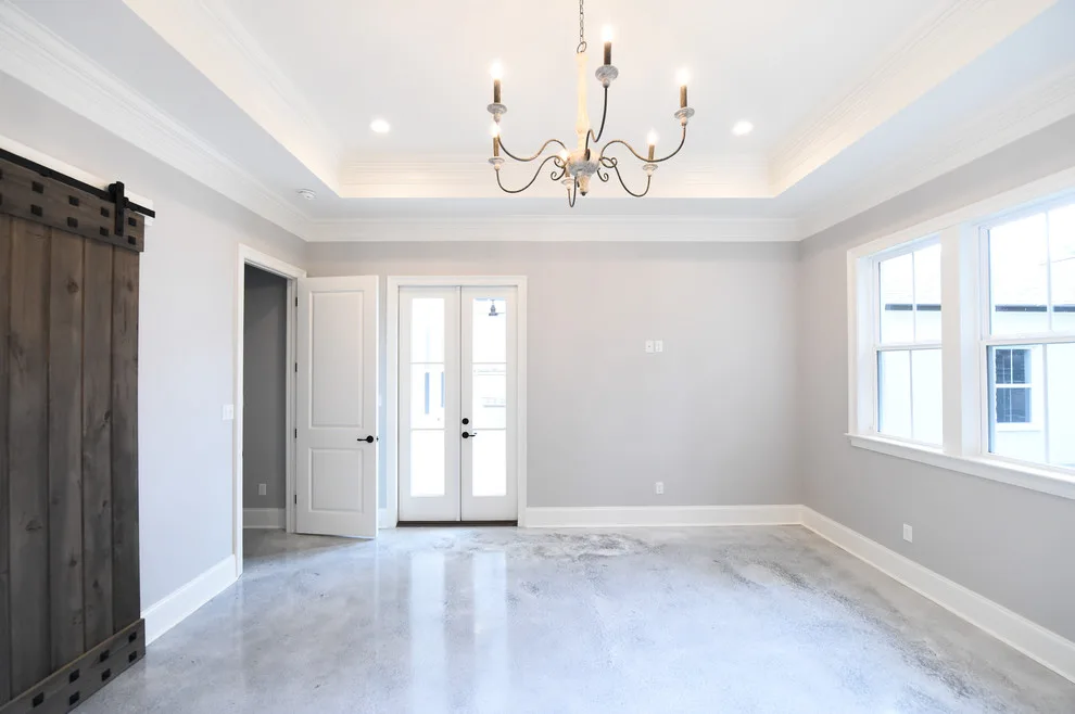 Interior Design by Tyson Construction - Photo 4