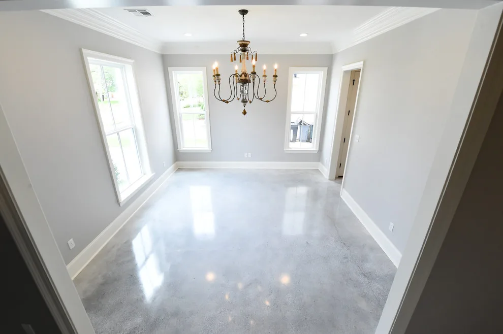 Interior Design by Tyson Construction - Photo 13