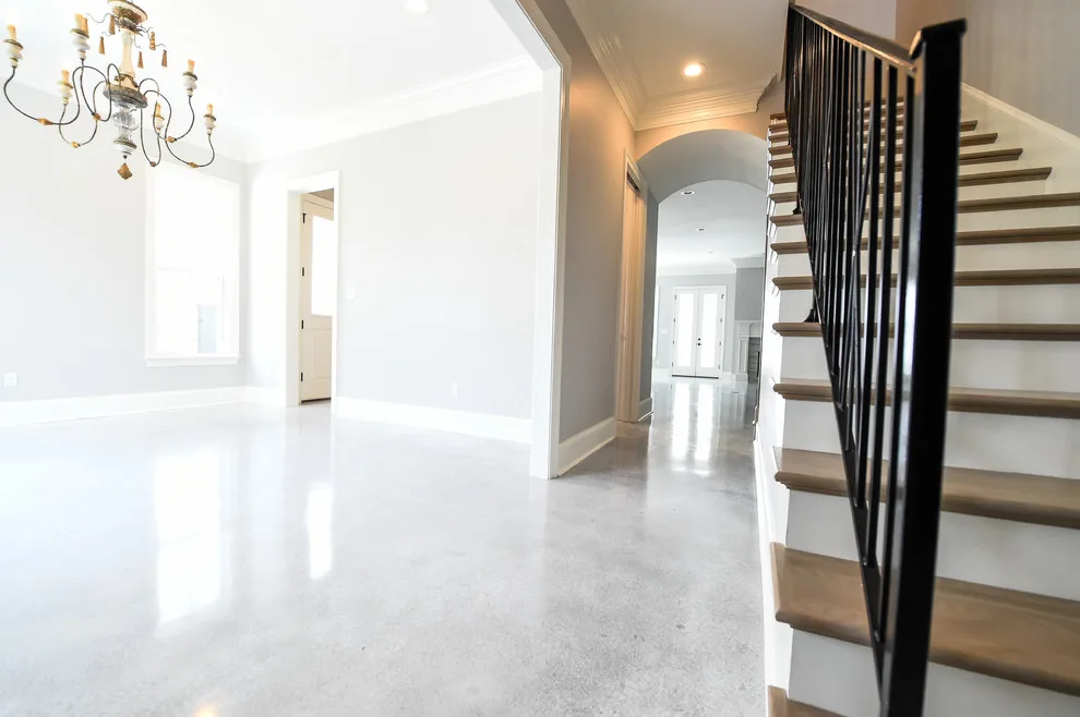 Interior Design by Tyson Construction - Photo 23