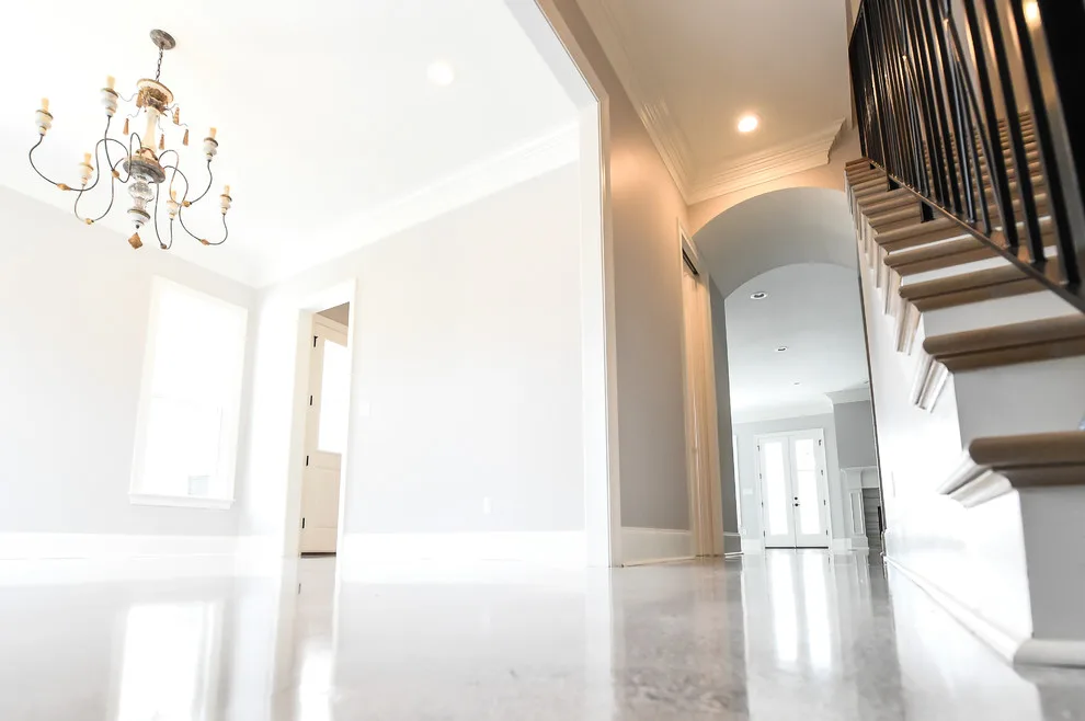 Interior Design by Tyson Construction - Photo 18